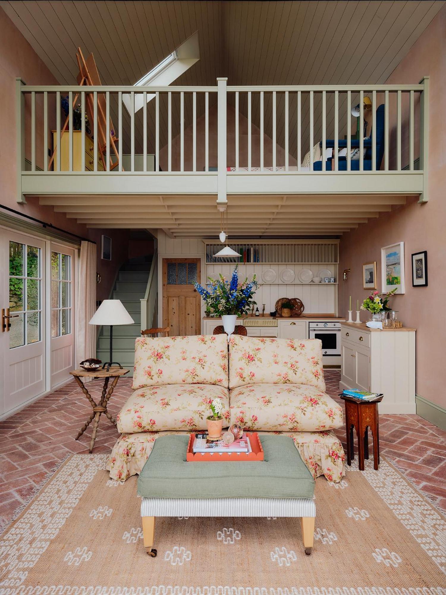1-Bed Luxury Seafront Cabin In Heart Of Newlyn, Mousehole Экстерьер фото